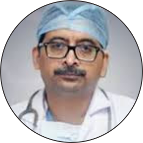 Dr. Sushan Mukhopadhyay