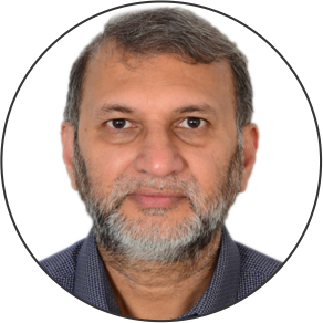 Dr. Zainulabedin Hamdulay