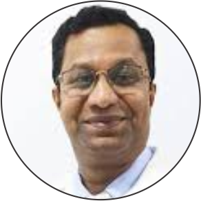 Dr. Anbarsu Mohan Raj