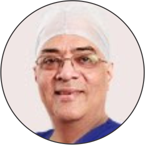 Dr. Lalit Kapoor