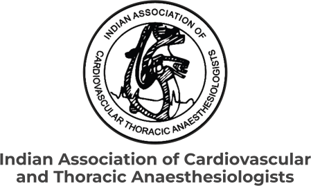 Indian Association of Cardiovascular