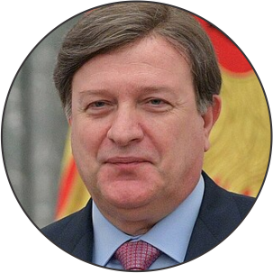 Prof. Amiran Revishvili